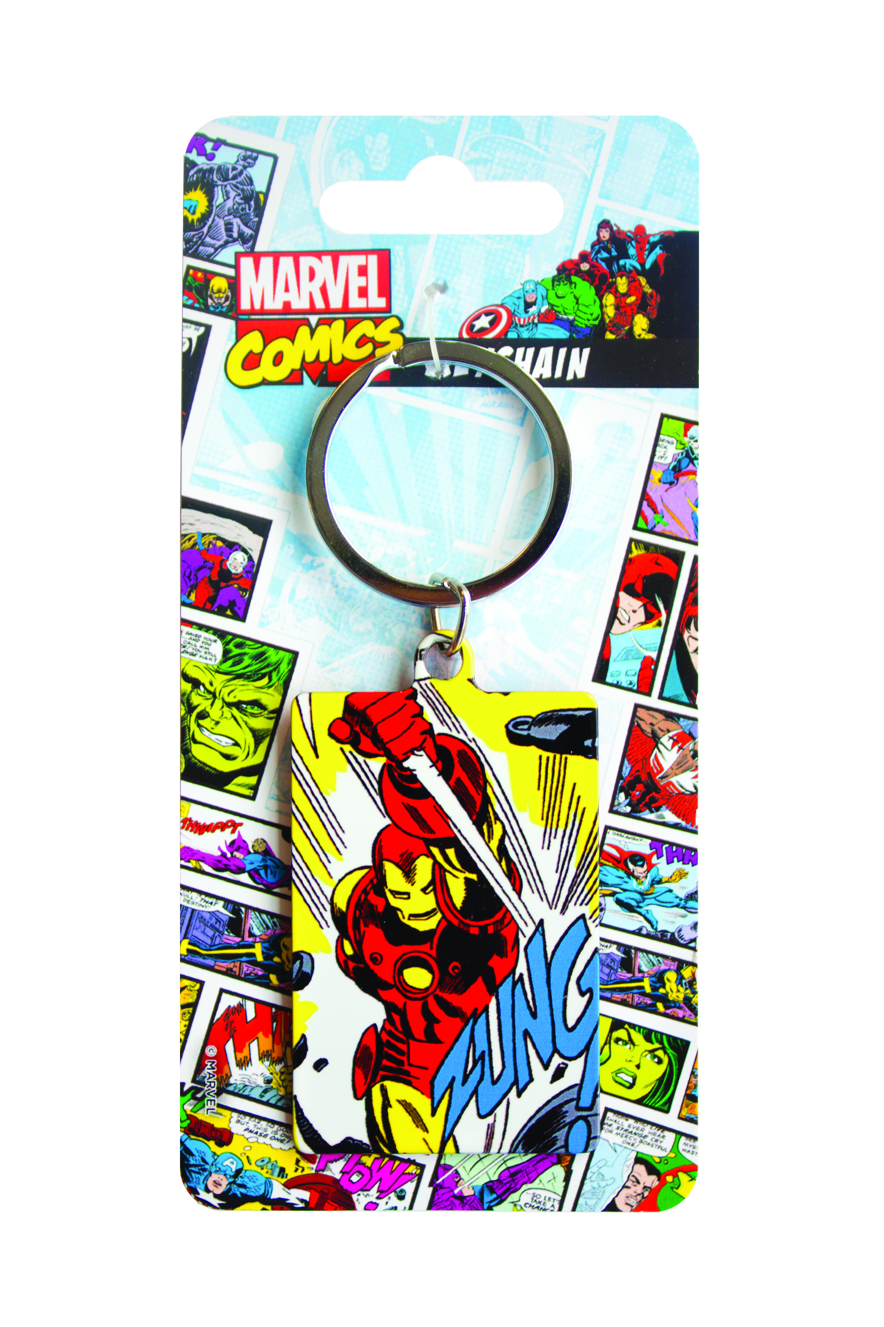 Ironman CMYK