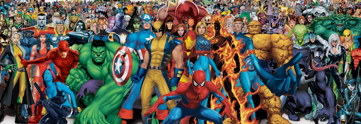 Marvel