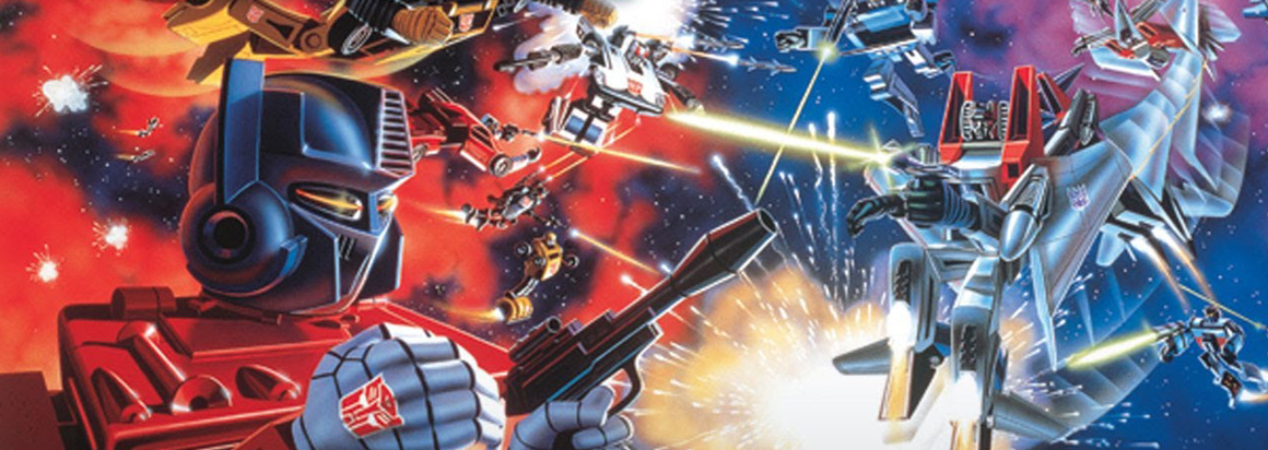 Transformers